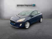 Ford Fiesta 1.1 75ch Cool & Connect 3p   Hérouville-Saint-Clair 14