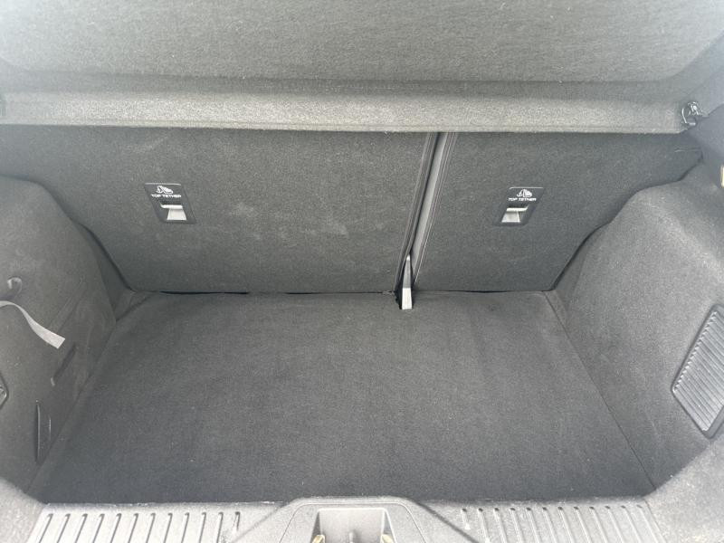 Ford Fiesta 1.1 75ch Cool & Connect 3p  occasion  Auxerre - photo n13