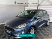 Annonce Ford Fiesta occasion Essence 1.1 75ch Cool & Connect 3p à Noisy-le-Grand