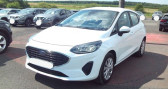 Ford Fiesta occasion année 2022 boite Manuelle Annonce Ford Fiesta occasion Essence 1.1 75CH COOL & CONNECT 5 PORTES à Harol