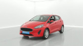 Ford Fiesta 1.1 75ch Cool & Connect 5p + Apple Car Play / Android Auto   SAINT-GREGOIRE 35