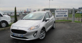 Annonce Ford Fiesta occasion Essence 1.1 75ch Cool & Connect 5p à Thillois
