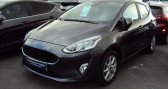 Annonce Ford Fiesta occasion Essence 1.1 75ch Cool & Connect 5p à Thillois