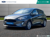 Annonce Ford Fiesta occasion Essence 1.1 75ch Cool & Connect 5p  MORIGNY CHAMPIGNY