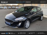 Annonce Ford Fiesta occasion  1.1 75ch Cool & Connect 5p à Limoges