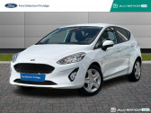 Annonce Ford Fiesta occasion Essence 1.1 75ch Cool & Connect 5p  RIVERY