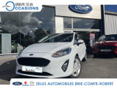 Annonce Ford Fiesta occasion Essence 1.1 75ch Cool & Connect 5p  Brie-Comte-Robert