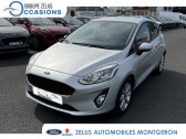 Annonce Ford Fiesta occasion Essence 1.1 75ch Cool & Connect 5p  Montgeron