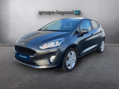 Annonce Ford Fiesta occasion Essence 1.1 75ch Cool & Connect 5p � Saint-L�