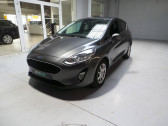 Ford Fiesta occasion année 2021 boite Manuelle Annonce Ford Fiesta occasion Essence 1.1 75ch Cool & Connect 5p à Brie-Comte-Robert