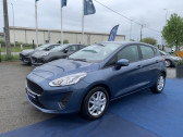 Annonce Ford Fiesta occasion Essence 1.1 75ch Cool & Connect 5p  Saint-Doulchard