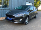 Ford Fiesta occasion année 2020 boite Manuelle Annonce Ford Fiesta occasion Essence 1.1 75ch Cool & Connect 5p à Saint-Doulchard