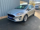 Ford Fiesta occasion année 2020 boite Manuelle Annonce Ford Fiesta occasion Essence 1.1 75ch Cool & Connect 5p à Saint-Doulchard