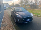 Ford Fiesta occasion année 2020 boite Manuelle Annonce Ford Fiesta occasion Essence 1.1 75ch Cool & Connect 5p à Saint-Doulchard