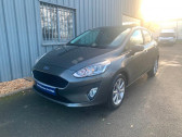 Ford Fiesta occasion année 2020 boite Manuelle Annonce Ford Fiesta occasion Essence 1.1 75ch Cool & Connect 5p à Saint-Doulchard