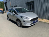Ford Fiesta occasion année 2021 boite Manuelle Annonce Ford Fiesta occasion Essence 1.1 75ch Cool & Connect 5p à Saint-Doulchard
