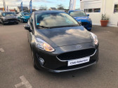 Annonce Ford Fiesta occasion Essence 1.1 75ch Cool & Connect 5p à Olivet