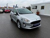 Ford Fiesta occasion année 2020 boite Manuelle Annonce Ford Fiesta occasion Essence 1.1 75ch Cool & Connect 5p à Olivet
