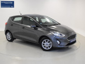Ford Fiesta occasion année 2021 boite Manuelle Annonce Ford Fiesta occasion Essence 1.1 75ch Cool & Connect 5p à Fleury-les-Aubrais