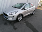 Ford Fiesta occasion année 2020 boite Manuelle Annonce Ford Fiesta occasion Essence 1.1 75ch Cool & Connect 5p à Varennes-Vauzelles