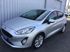 Ford Fiesta occasion année 2020 boite Manuelle Annonce Ford Fiesta occasion Essence 1.1 75ch Cool & Connect 5p à Varennes-Vauzelles