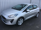 Ford Fiesta occasion année 2020 boite Manuelle Annonce Ford Fiesta occasion Essence 1.1 75ch Cool & Connect 5p à Varennes-Vauzelles