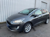 Ford Fiesta occasion année 2020 boite Manuelle Annonce Ford Fiesta occasion Essence 1.1 75ch Cool & Connect 5p à Varennes-Vauzelles