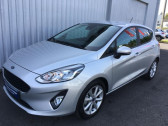 Ford Fiesta occasion année 2020 boite Manuelle Annonce Ford Fiesta occasion Essence 1.1 75ch Cool & Connect 5p à Varennes-Vauzelles