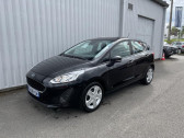 Ford Fiesta occasion année 2020 boite Manuelle Annonce Ford Fiesta occasion Essence 1.1 75ch Cool & Connect 5p à Varennes-Vauzelles