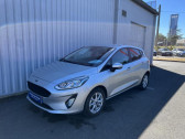 Ford Fiesta occasion année 2021 boite Manuelle Annonce Ford Fiesta occasion Essence 1.1 75ch Cool & Connect 5p à Varennes-Vauzelles