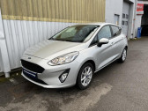 Ford Fiesta occasion année 2021 boite Manuelle Annonce Ford Fiesta occasion Essence 1.1 75ch Cool & Connect 5p à Varennes-Vauzelles