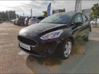 Ford Fiesta occasion année 2020 boite Manuelle Annonce Ford Fiesta occasion Essence 1.1 75ch Cool & Connect 5p à Beaune
