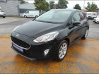 Ford Fiesta occasion année 2020 boite Manuelle Annonce Ford Fiesta occasion Essence 1.1 75ch Cool & Connect 5p à Beaune