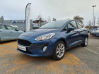 Ford Fiesta occasion année 2020 boite Manuelle Annonce Ford Fiesta occasion Essence 1.1 75ch Cool & Connect 5p à Beaune