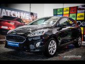 Annonce Ford Fiesta occasion Essence 1.1 75ch Cool & Connect 5p à Beaune