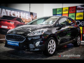 Ford Fiesta occasion année 2020 boite Manuelle Annonce Ford Fiesta occasion Essence 1.1 75ch Cool & Connect 5p à Beaune