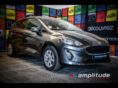 Ford Fiesta occasion année 2021 boite Manuelle Annonce Ford Fiesta occasion Essence 1.1 75ch Cool & Connect 5p à Beaune