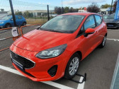 Ford Fiesta occasion année 2022 boite Manuelle Annonce Ford Fiesta occasion Essence 1.1 75ch Cool & Connect 5p à Sens