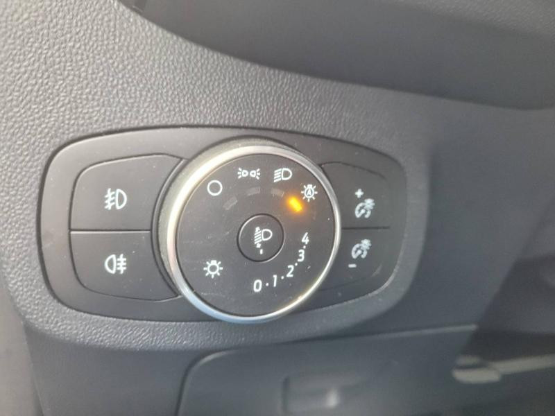 Ford Fiesta 1.1 75ch Cool & Connect 5p  occasion  Sens - photo n19