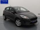 Ford Fiesta occasion année 2020 boite Manuelle Annonce Ford Fiesta occasion Essence 1.1 75ch Cool & Connect 5p à Sens
