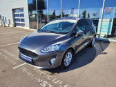 Ford Fiesta occasion année 2021 boite Manuelle Annonce Ford Fiesta occasion Essence 1.1 75ch Cool & Connect 5p à Sens