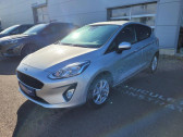 Ford Fiesta occasion année 2021 boite Manuelle Annonce Ford Fiesta occasion Essence 1.1 75ch Cool & Connect 5p à Sens