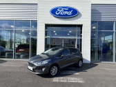 Ford Fiesta 1.1 75ch Cool & Connect 5p  2021 - annonce de voiture en vente sur Auto Sélection.com