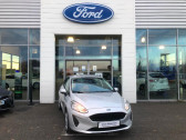 Ford Fiesta occasion année 2020 boite Manuelle Annonce Ford Fiesta occasion Essence 1.1 75ch Cool & Connect 5p à Gien