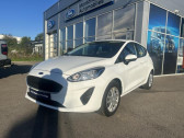 Annonce Ford Fiesta occasion Essence 1.1 75ch Cool & Connect 5p  Dole