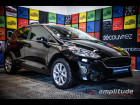 Ford Fiesta occasion année 2020 boite Manuelle Annonce Ford Fiesta occasion Essence 1.1 75ch Cool & Connect 5p à Dole