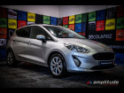 Ford Fiesta occasion année 2020 boite Manuelle Annonce Ford Fiesta occasion Essence 1.1 75ch Cool & Connect 5p à Dole