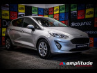 Ford Fiesta occasion année 2020 boite Manuelle Annonce Ford Fiesta occasion Essence 1.1 75ch Cool & Connect 5p à Dole
