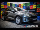 Ford Fiesta occasion année 2020 boite Manuelle Annonce Ford Fiesta occasion Essence 1.1 75ch Cool & Connect 5p à Dole