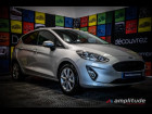 Ford Fiesta occasion année 2020 boite Manuelle Annonce Ford Fiesta occasion Essence 1.1 75ch Cool & Connect 5p à Dole
